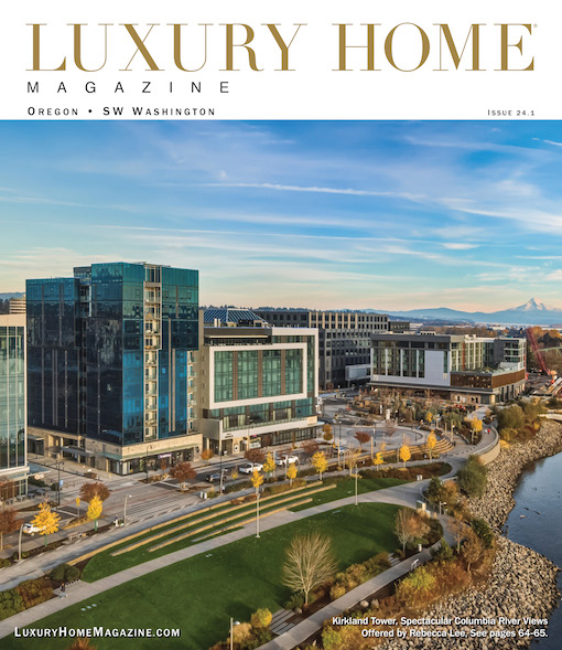 Oregon | SW Washington